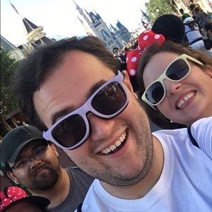 Meet your Posher, Jon